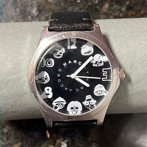 Marc by Marc Jacobs watch
